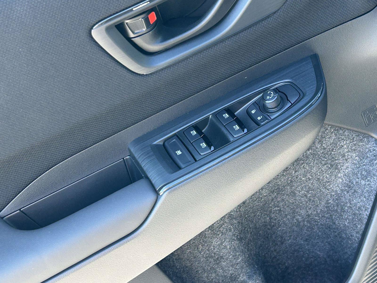 New 2026 Subaru Outback Premium AWD/4WD image 18