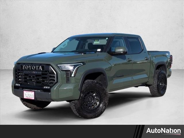 Used 2023 Toyota Tundra Limited w/ TRD Off-Road Package