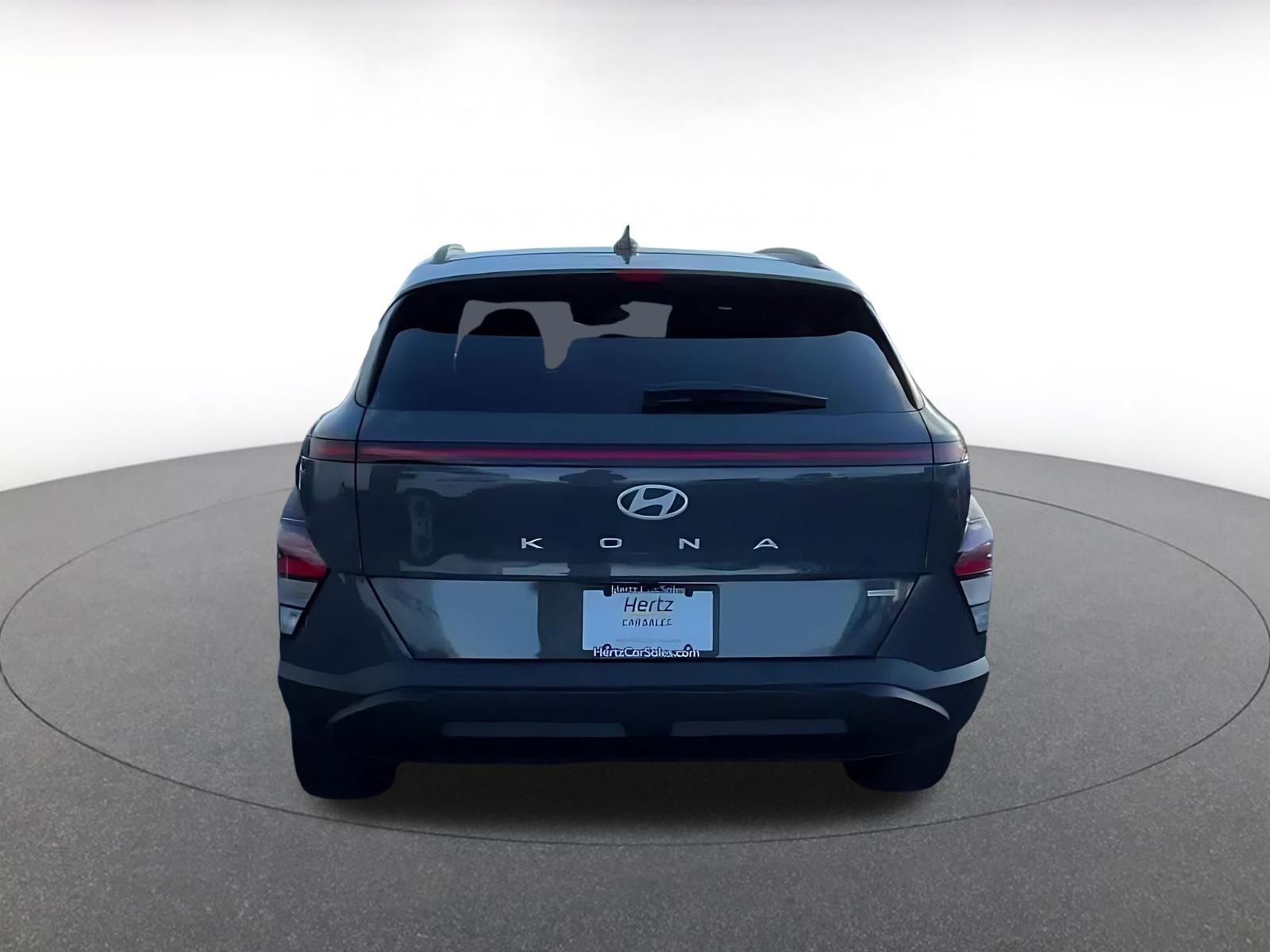 Used 2025 Hyundai Kona SEL image 12