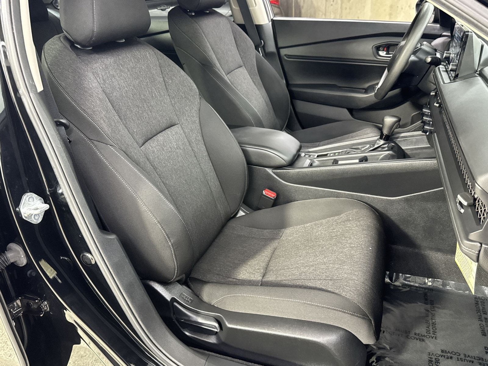 Used 2025 Honda Accord SE image 39