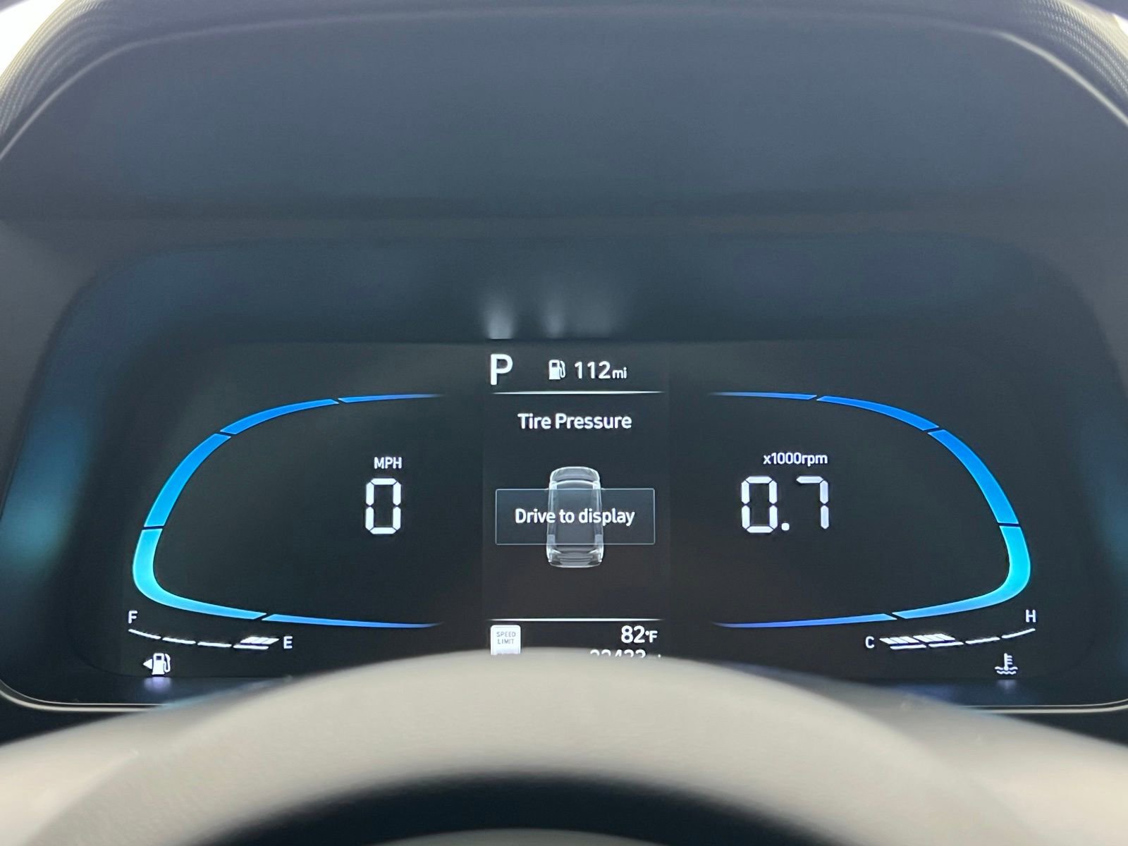 Certified 2025 Hyundai Elantra Sport FWD image 29
