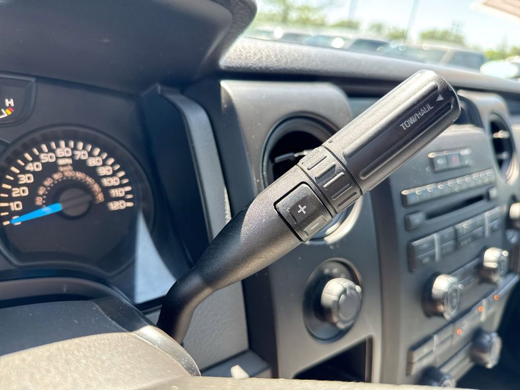 Used 2013 Ford F150 STX w/ Mid Equipment Group AWD/4WD image 16