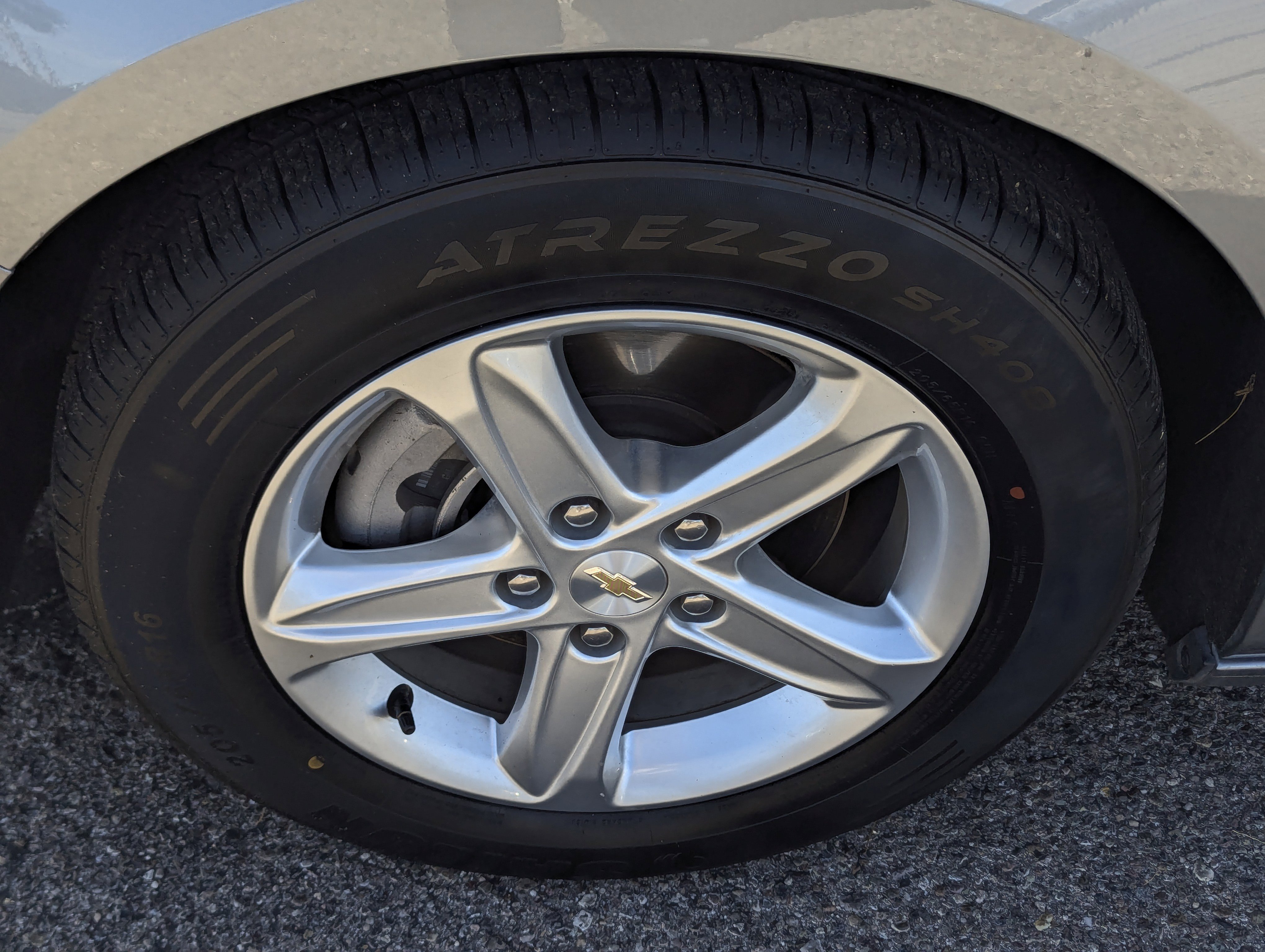 Used 2024 Chevrolet Malibu LT image 7