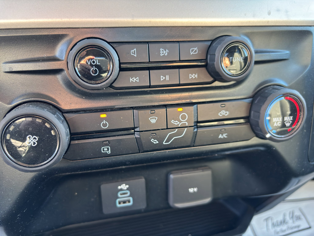 Used 2024 Ford F350 XLT image 34