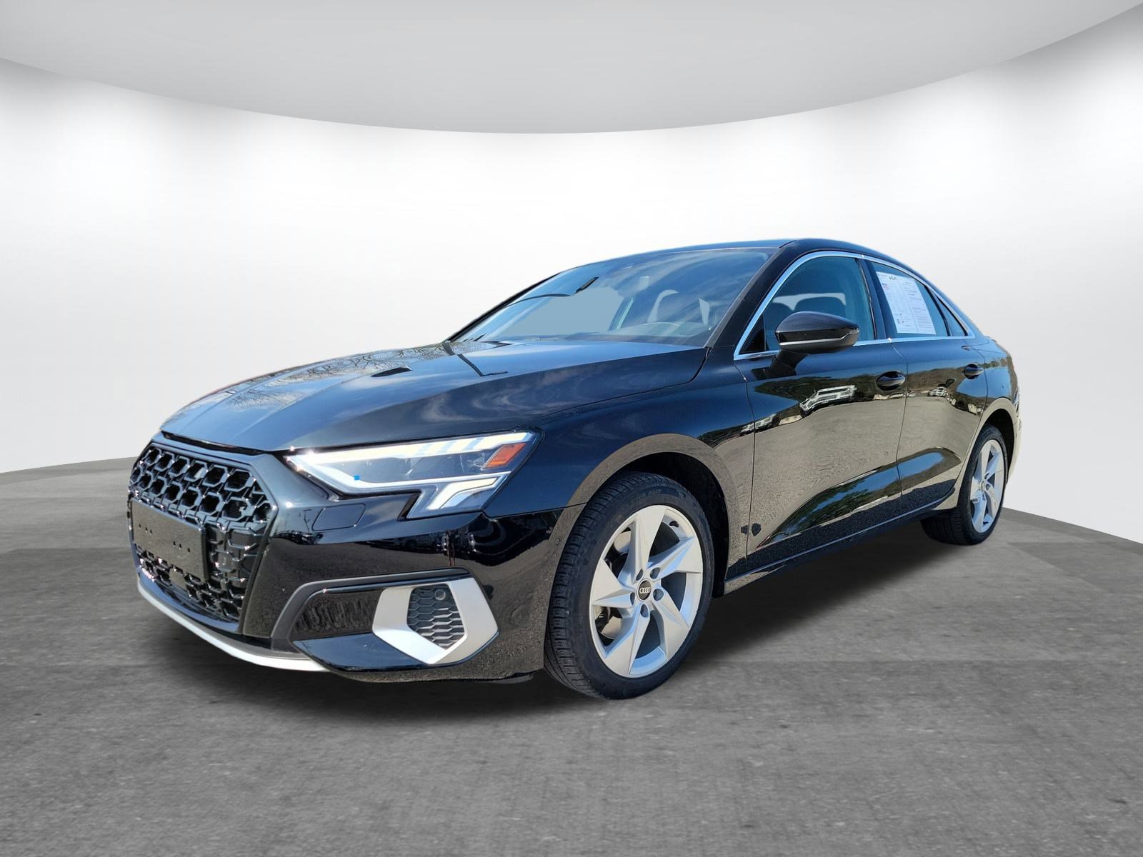 Used 2024 Audi A3 2.0T Premium image 21