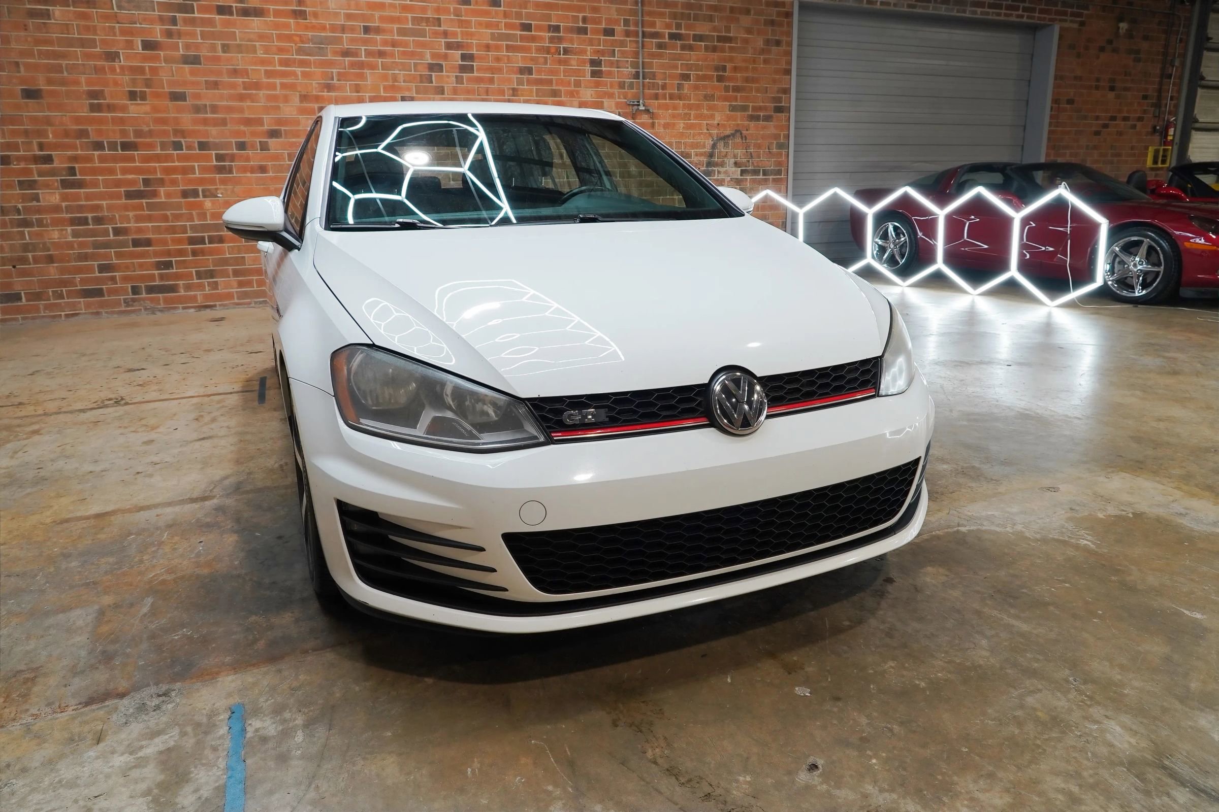 Used 2015 Volkswagen GTI S FWD image 4