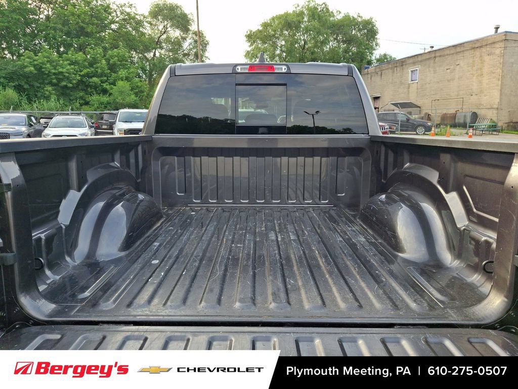 Used 2023 RAM 1500 Big Horn AWD/4WD image 31