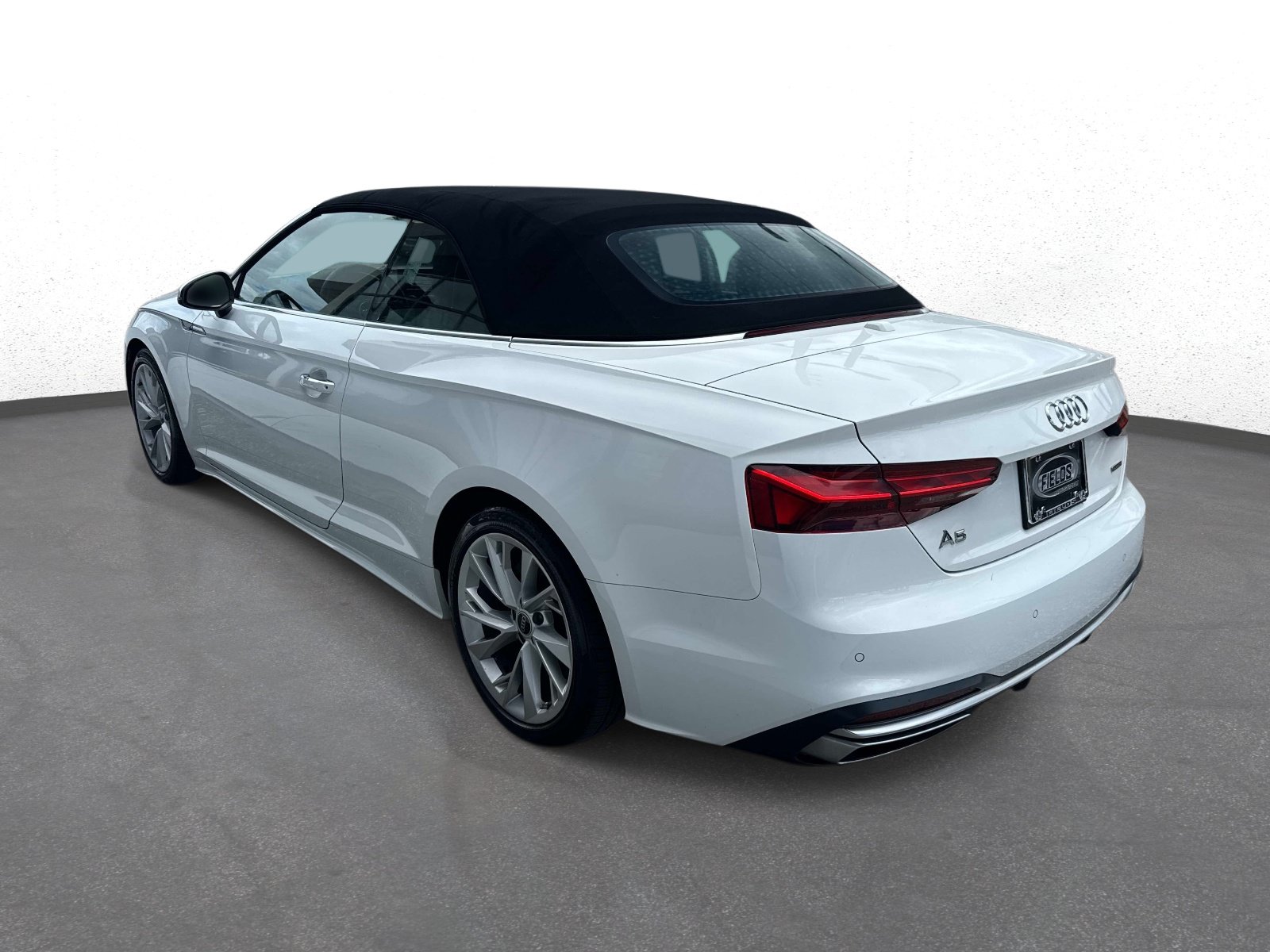 Used 2021 Audi A5 2.0T Premium w/ Convenience Package AWD/4WD image 5