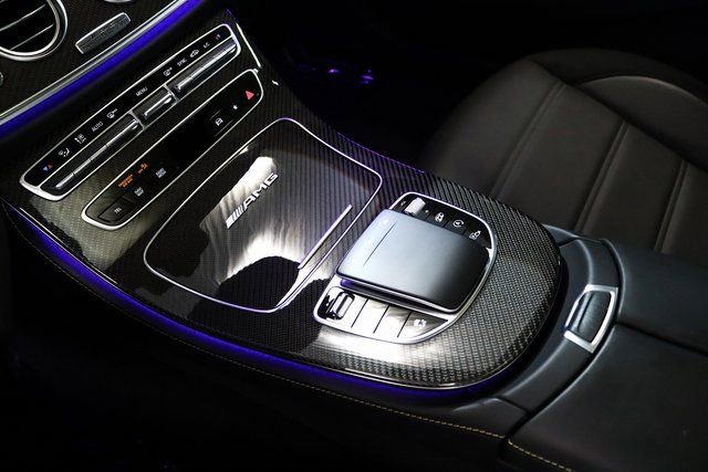 Used 2023 Mercedes-Benz E 63 AMG S image 34