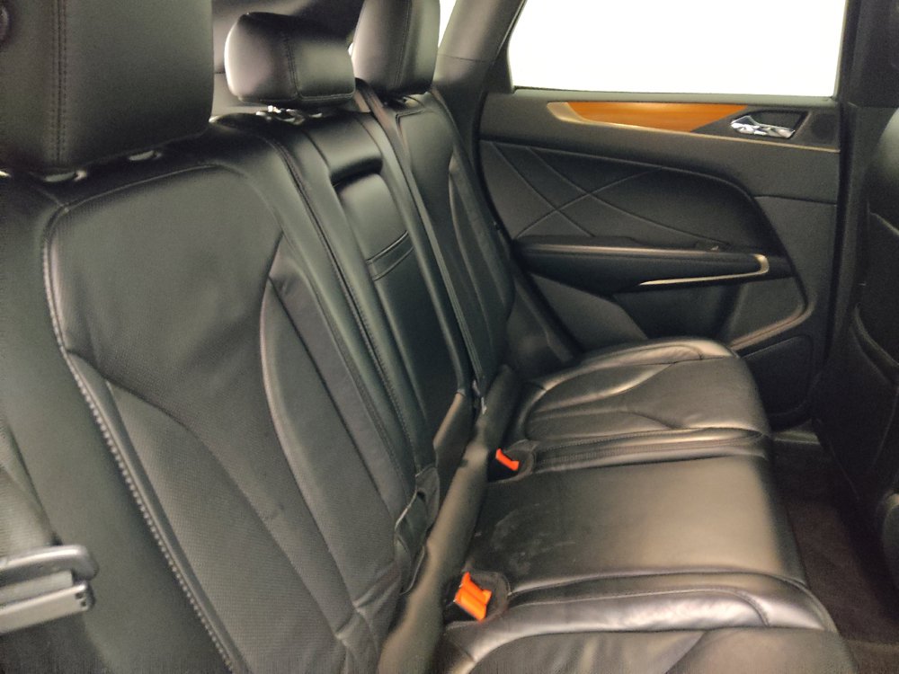 Used 2018 Lincoln MKC Reserve FWD image 19