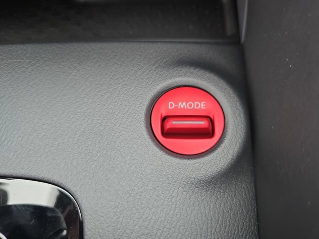 New 2026 Nissan Z Performance w/ Floor Mat Package RWD image 27