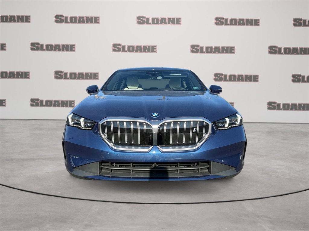 Certified 2026 BMW i5 eDrive40 image 8