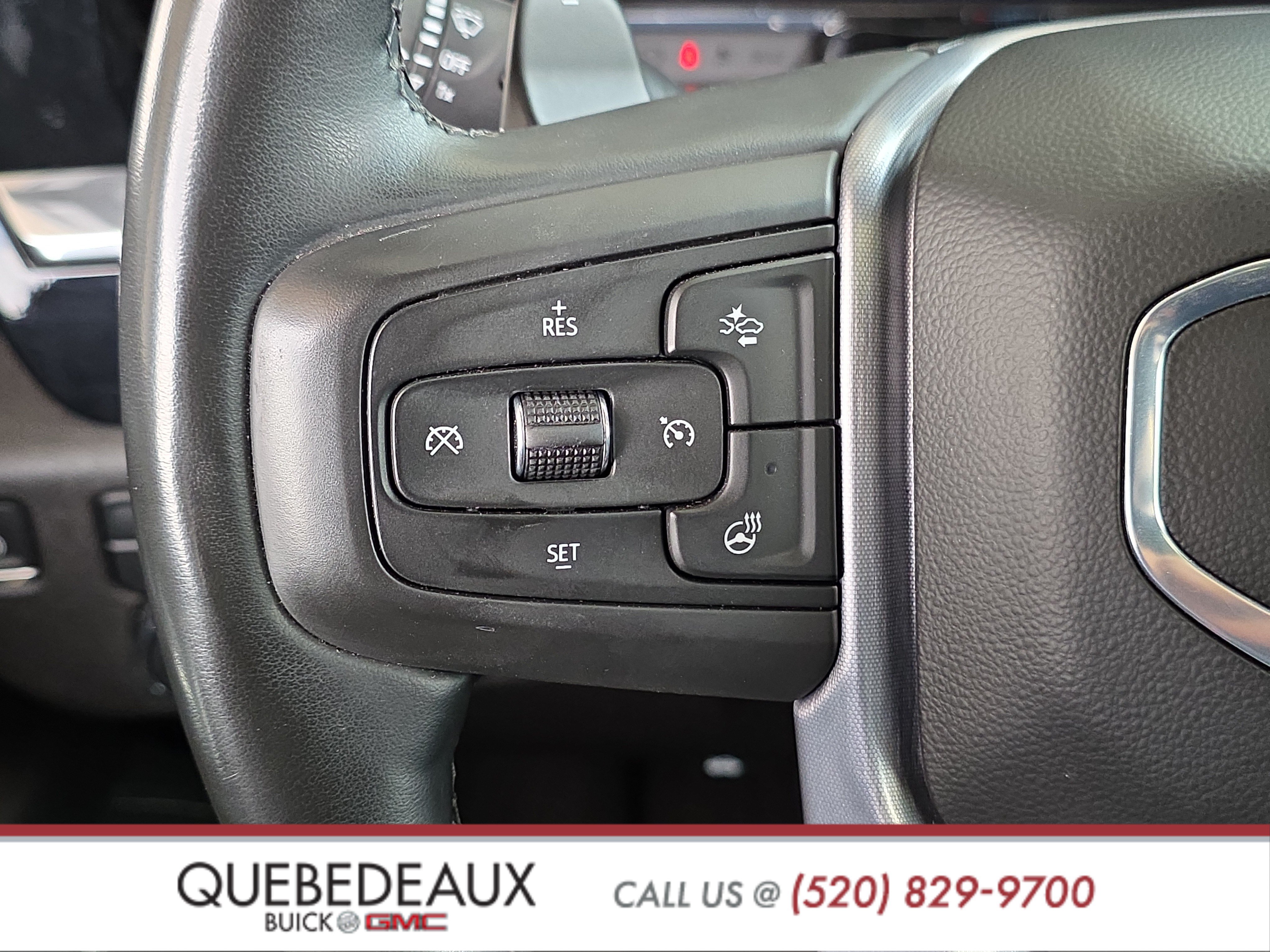Used 2025 GMC Sierra 1500 Elevation w/ Elevation Premium Package AWD/4WD image 16