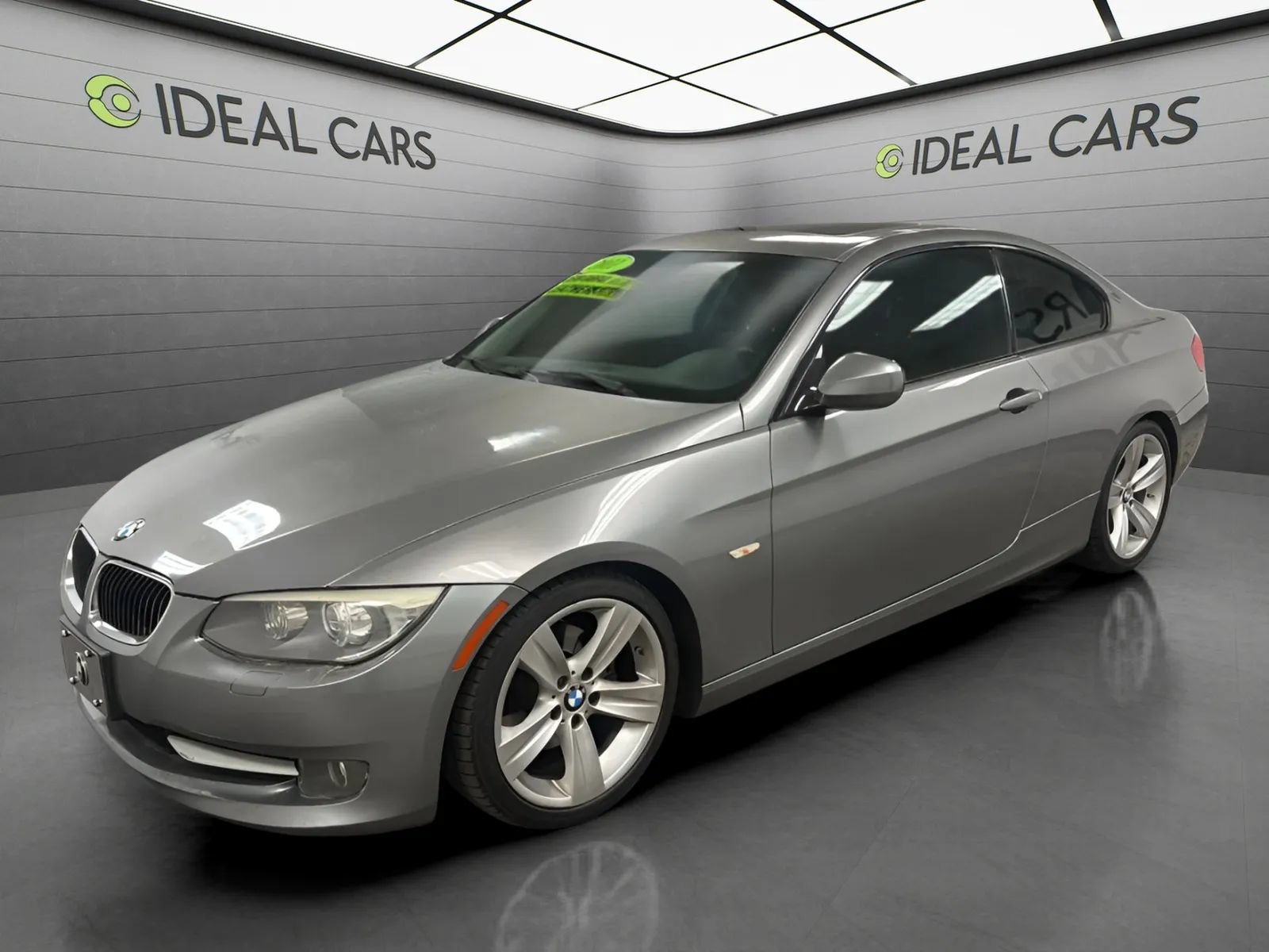 Used 2011 BMW 328i Coupe