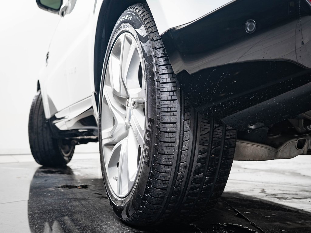 Used 2018 Land Rover Range Rover Sport Supercharged image 40