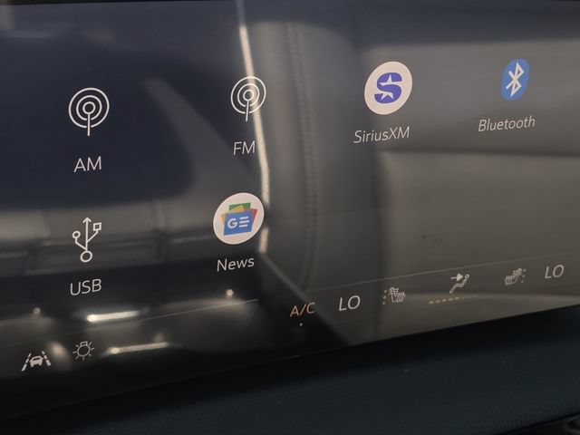 New 2026 Buick Enclave Sport Touring w/ Power Package FWD image 35