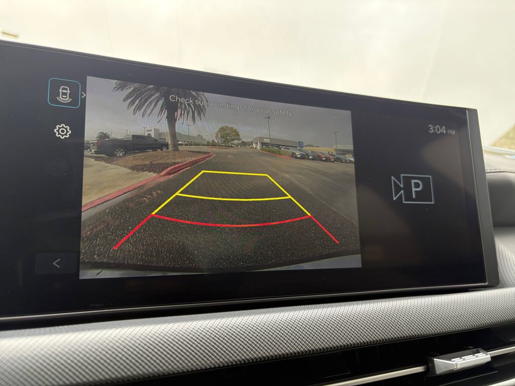 New 2024 Hyundai Sonata SEL FWD image 25