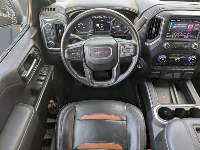 Used 2021 GMC Sierra 1500 AT4 w/ AT4 Value Package image 16