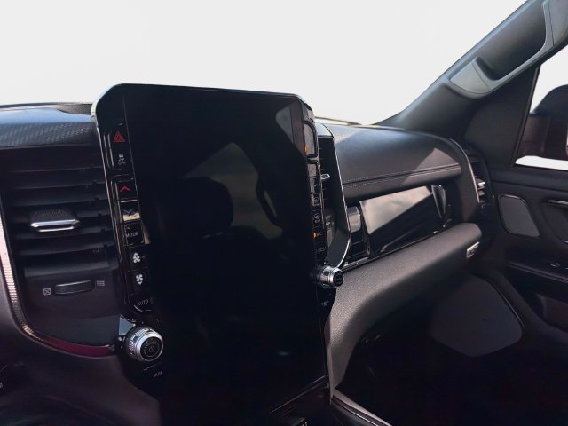 Used 2025 RAM 1500 Rebel w/ Rebel Level 2 Equipment Group AWD/4WD image 18