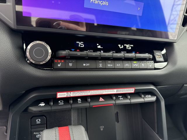 New 2026 Toyota Tundra TRD Pro image 14