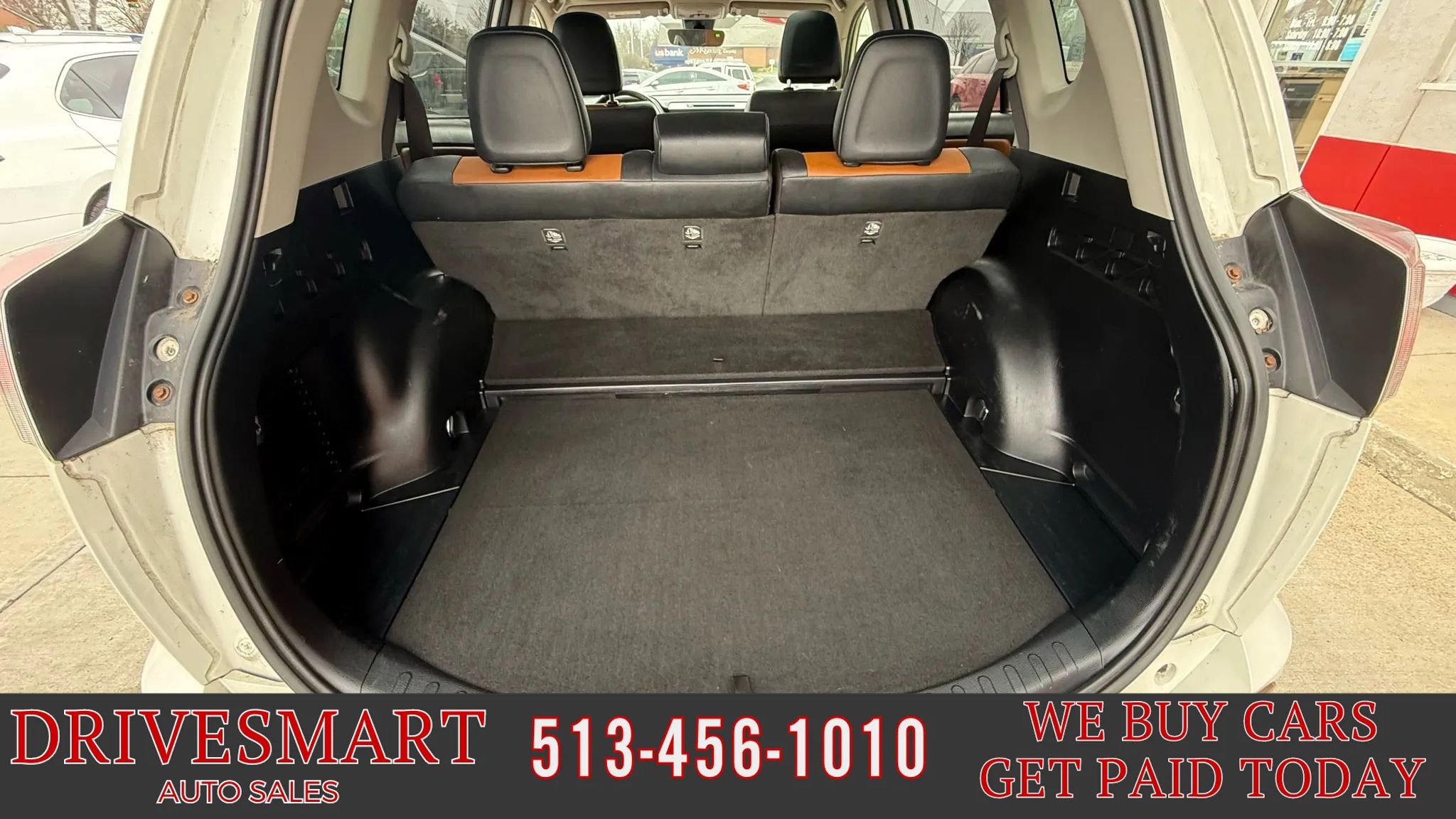 Used 2017 Toyota RAV4 Limited w/ Protection Package image 21