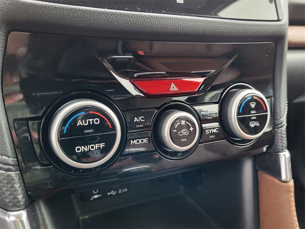 Used 2020 Subaru Forester Touring w/ Popular Package #2 image 28