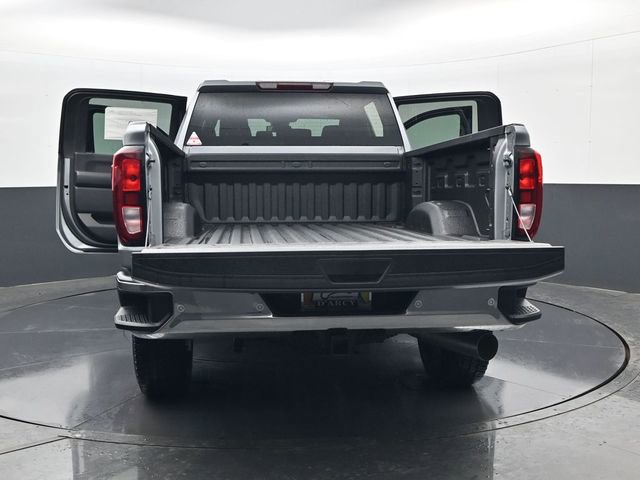 New 2026 GMC Sierra 2500 Pro w/ 1SA Pro Safety Plus Package AWD/4WD image 32
