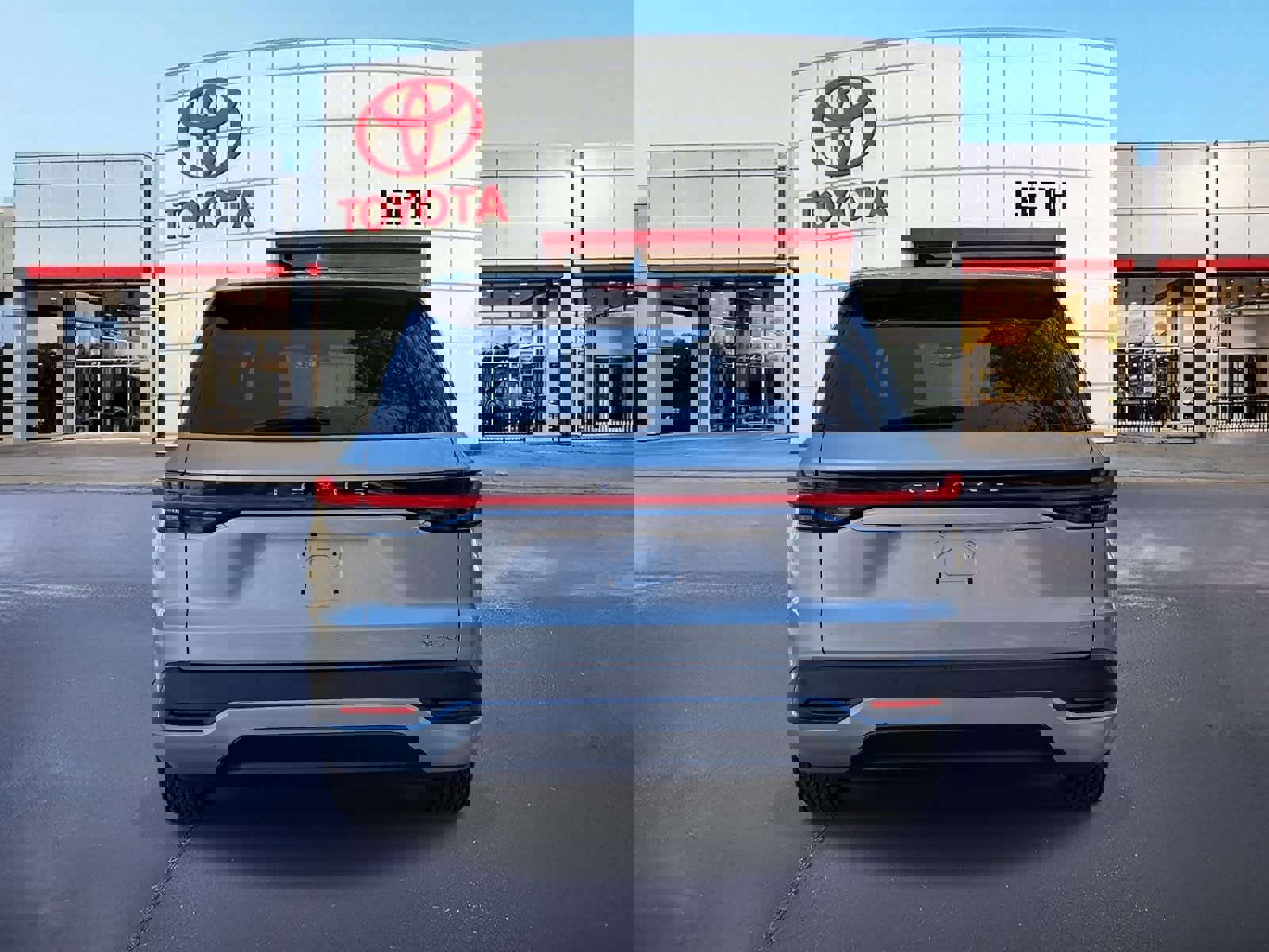 Used 2024 Lexus TX 350 FWD w/ Technology Package image 6