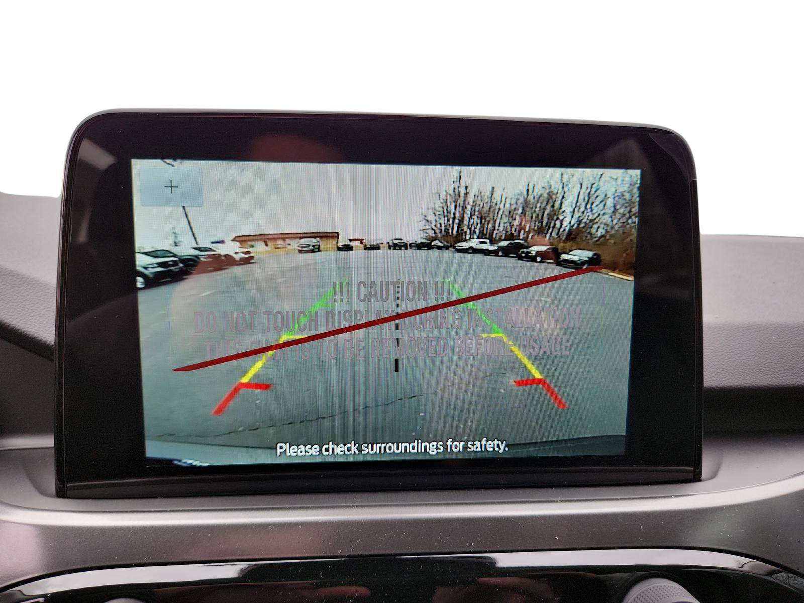 New 2026 Ford Escape Active w/ Cold Weather Package image 15