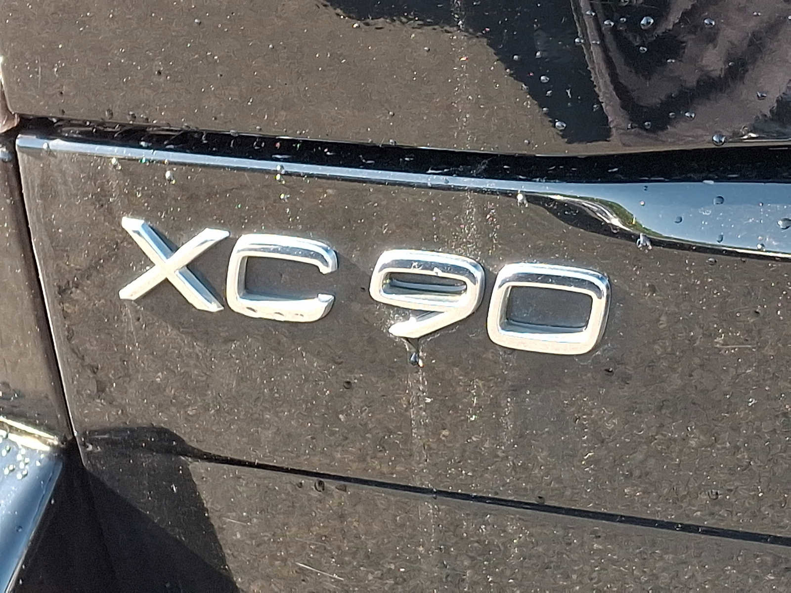 Used 2013 Volvo XC90 3.2 AWD/4WD image 28