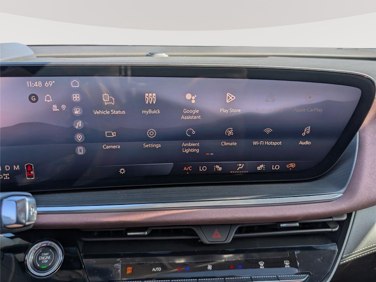 New 2026 Buick Envision Sport Touring AWD/4WD image 26