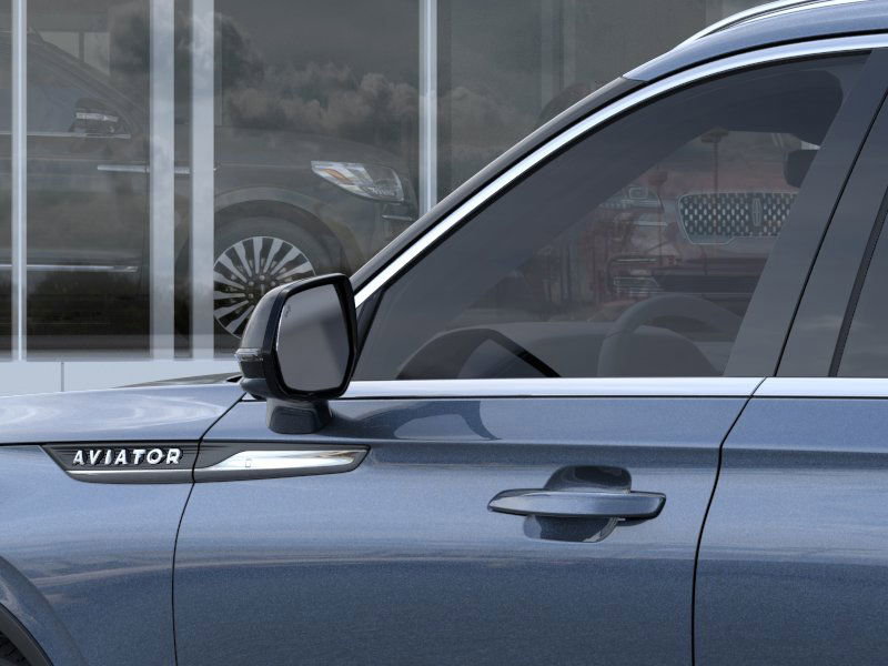 New 2026 Lincoln Aviator Premiere image 20