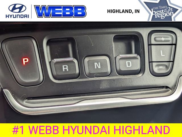 Used 2020 GMC Terrain SLT w/ Preferred Package image 20