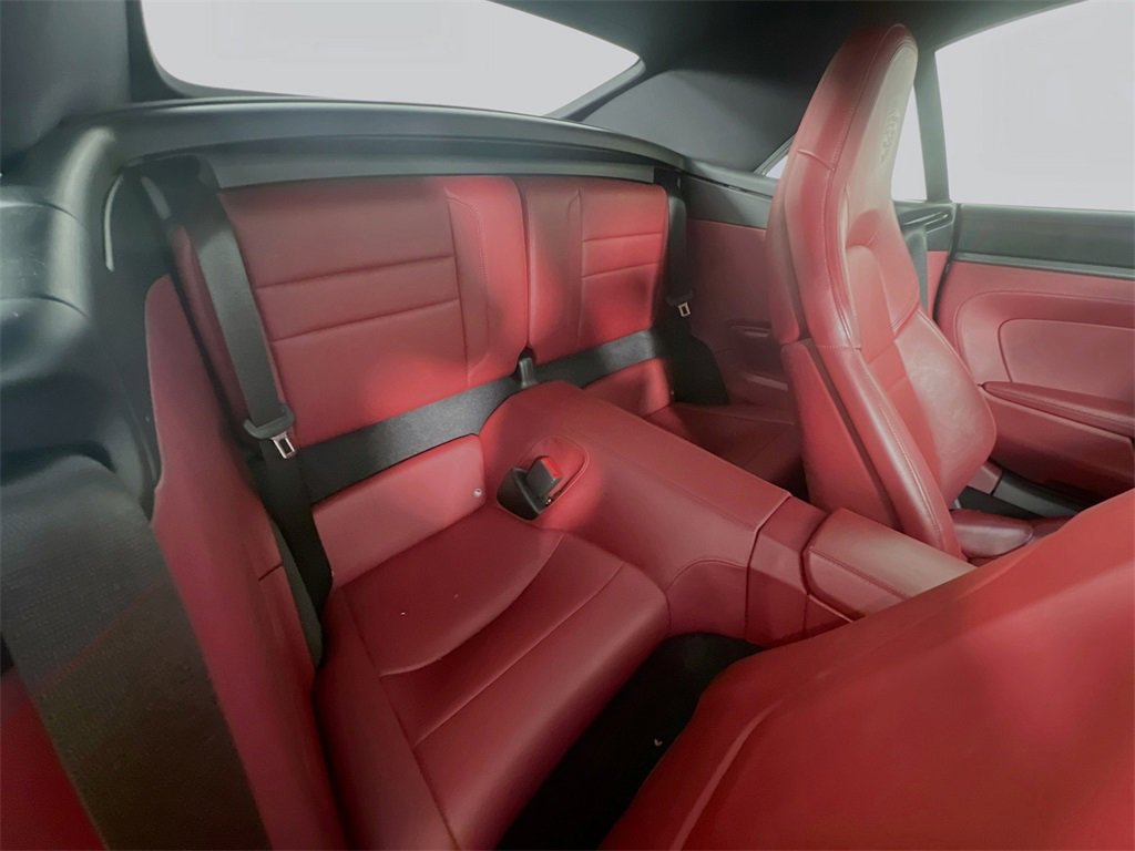 Certified 2020 Porsche 911 Carrera 4S image 28
