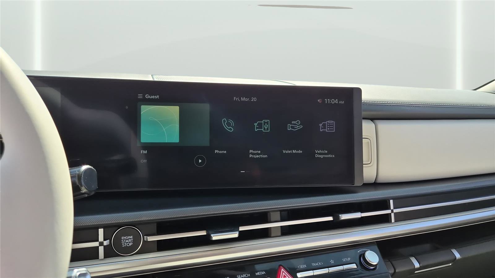 Certified 2026 Hyundai Santa Fe SE w/ Tow & Go Package image 20