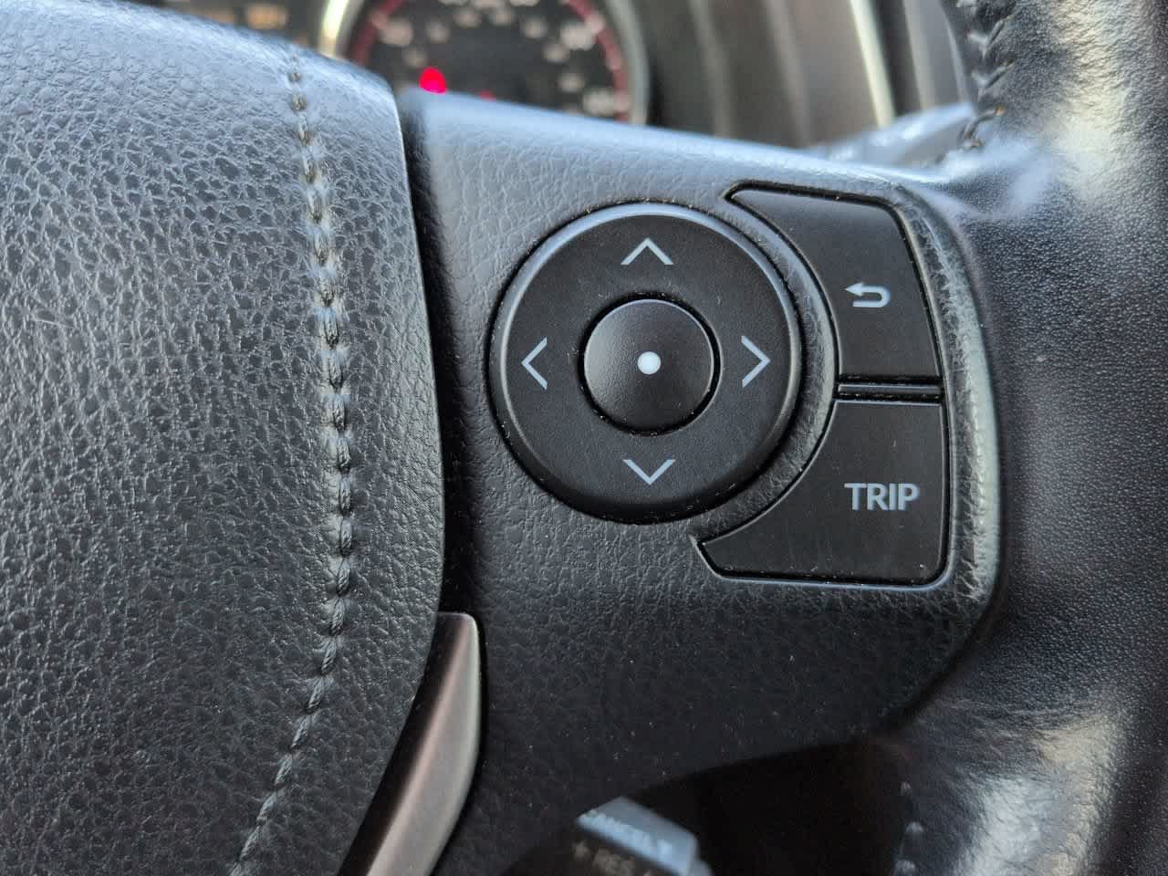 Certified 2016 Toyota RAV4 SE FWD image 25
