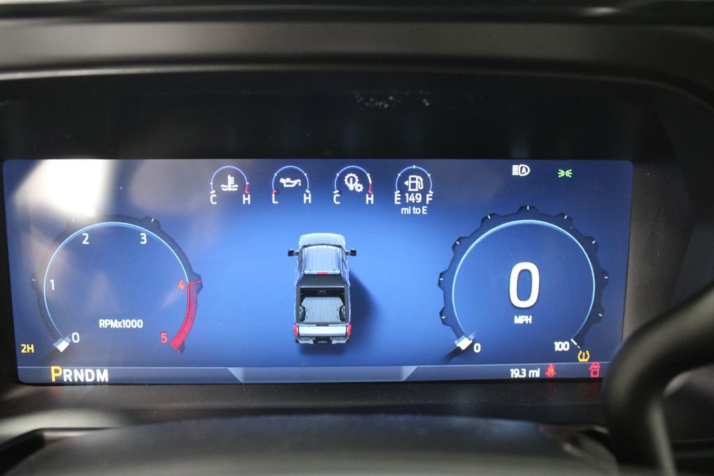 New 2026 Ford F250 Lariat w/ Black Appearance Package image 41