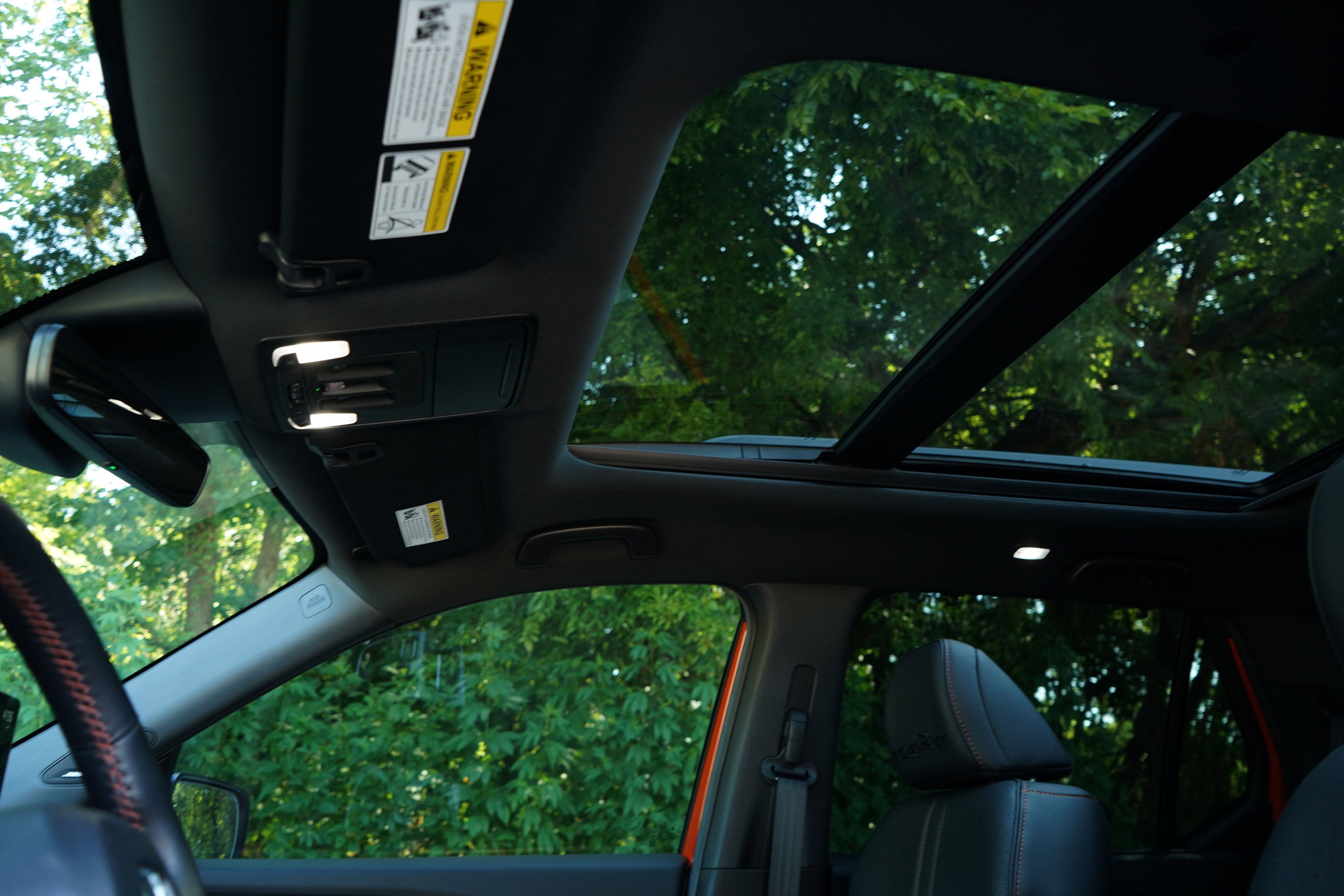 Certified 2026 Honda Passport TrailSport Elite image 38