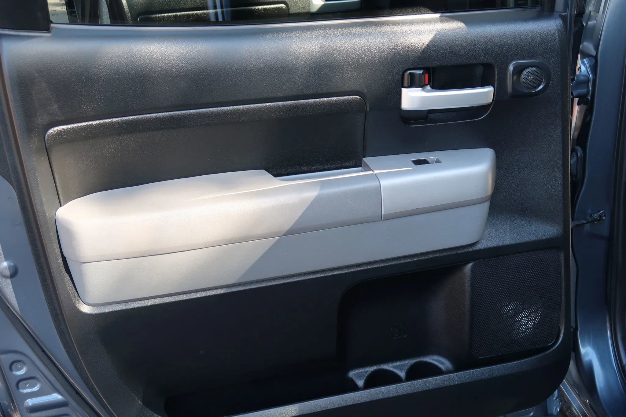 Used 2007 Toyota Tundra Limited image 22