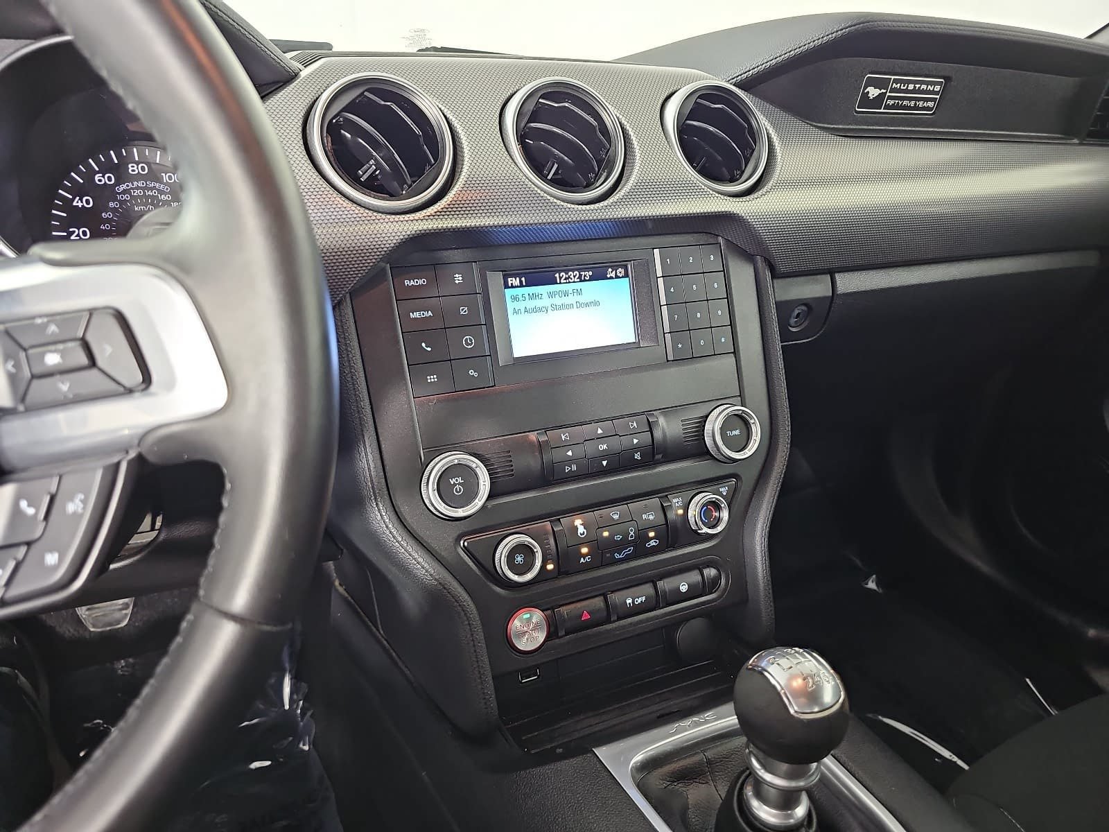 Used 2020 Ford Mustang GT RWD image 18