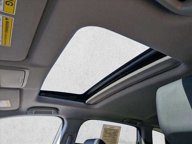 Used 2022 Honda CR-V EX-L image 16