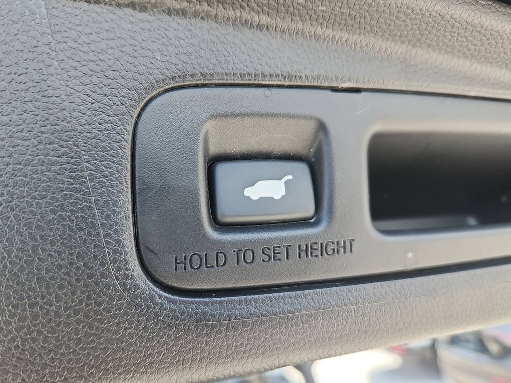 Used 2026 Honda CR-V Sport Touring image 25