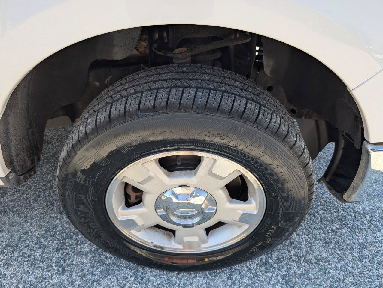 Used 2013 Ford F150 XLT w/ Trailer Tow Pkg RWD image 3