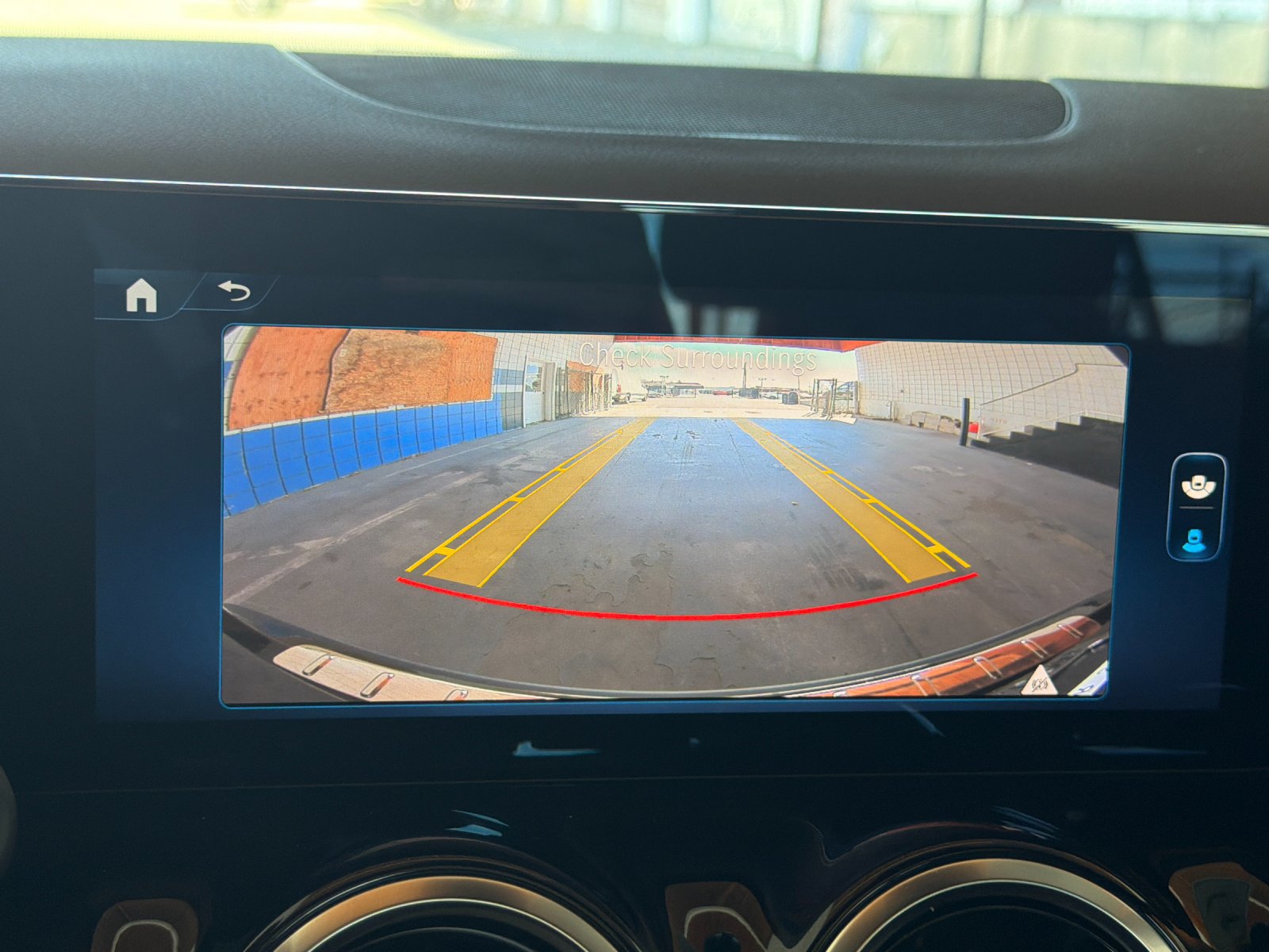 New 2026 Mercedes-Benz GLA 250 4MATIC image 18