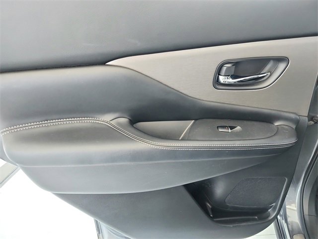 Used 2023 Nissan Murano SL w/ SL Moonroof Package image 40