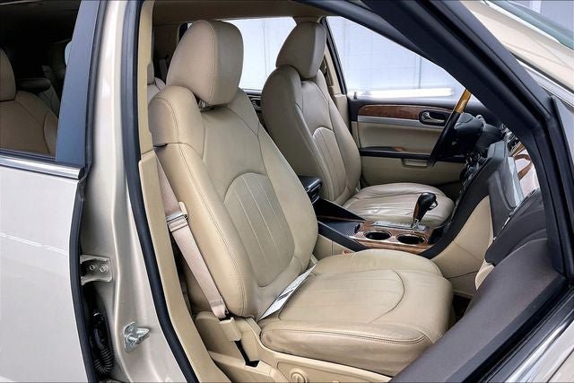 Used 2012 Buick Enclave Leather w/ Trailering Provision Package FWD image 7