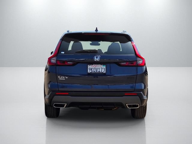 Used 2024 Honda CR-V Sport-L image 5
