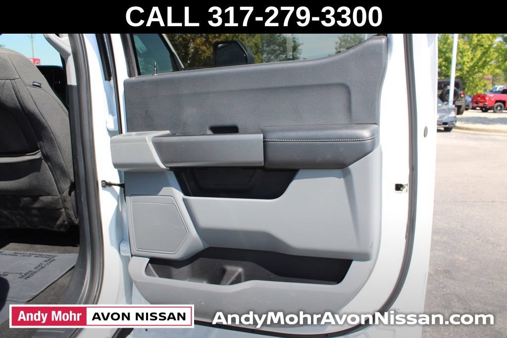 Used 2026 Ford F250 XLT AWD/4WD image 23