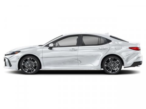 New 2026 Toyota Camry XSE FWD image 3