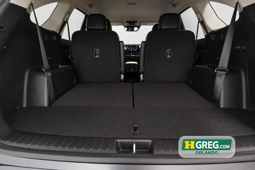 Used 2024 Kia Sorento X-Line EX AWD/4WD image 16